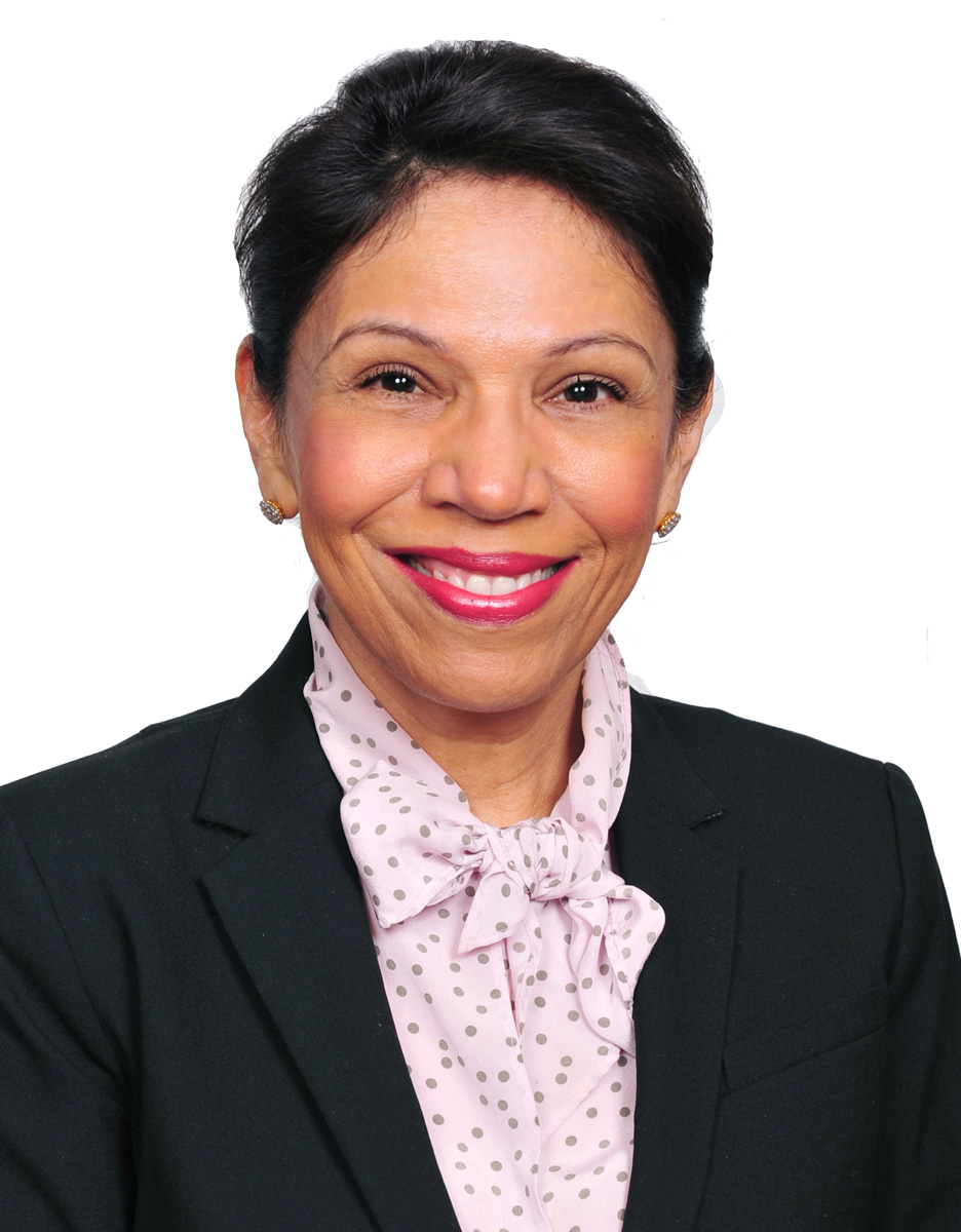 Profile Picture of Laxmi Dayaram