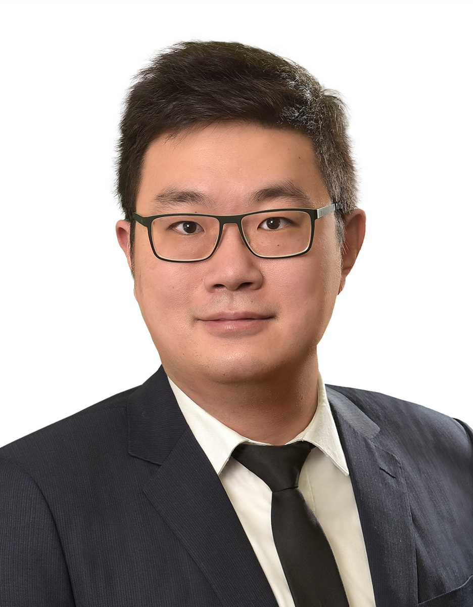 Photo de profil de Kevin Mao