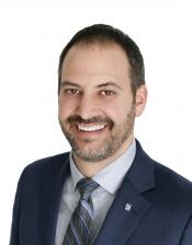 Photo de profil de Dominic St-Laurent