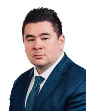 Photo de profil de Calvin Yip