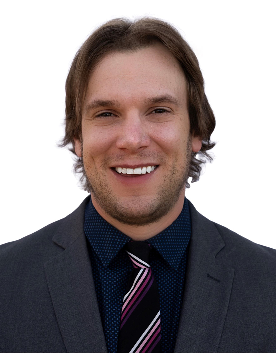 Profile Picture of Jerid Corbett