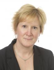 Photo de profil de Kelley Wright