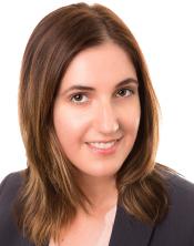 Photo de profil de Emily Gauthier