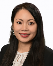 Profile Picture of Su Ling Yang