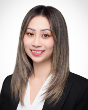 Profile Picture of Annie Wu