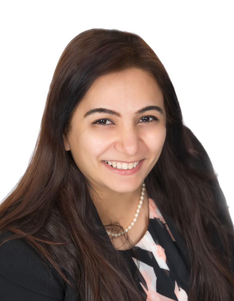 Photo de profil de Deepti Bhatt