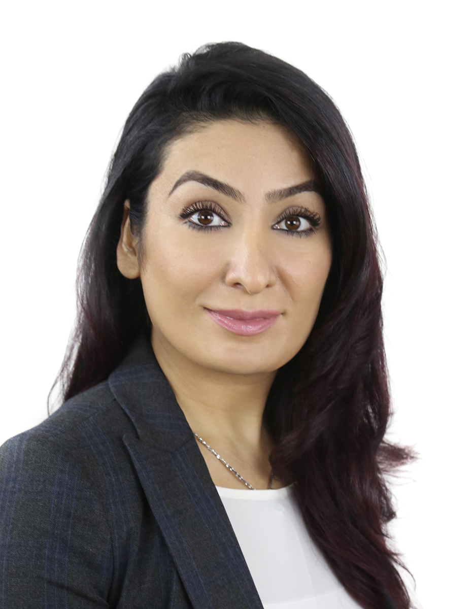 Profile Picture of Shugufa Nadari