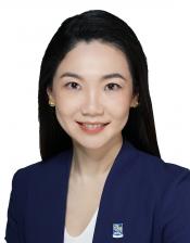 Photo de profil de Ye (Rebecca) Lu