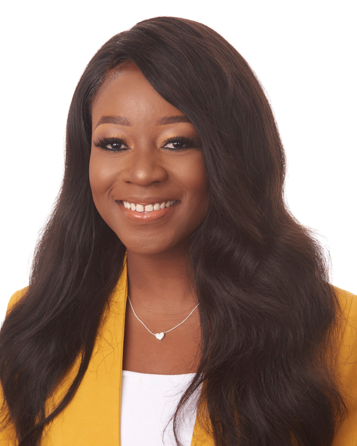 Photo de profil de Adeyemi Obembe