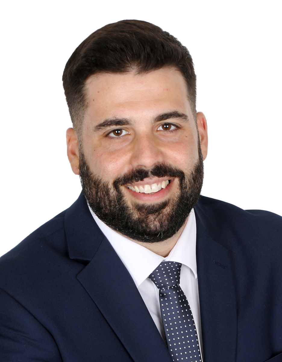 Profile Picture of Anthony Figliomeni