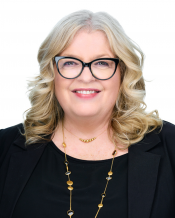 Profile Picture of Tracey Taylor