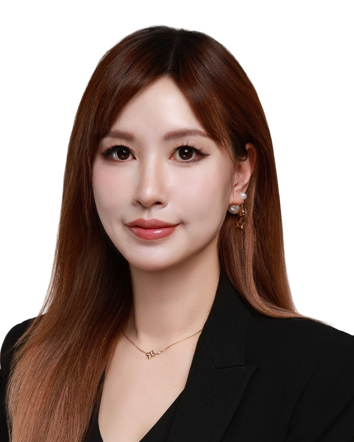 Profile Picture of Qingqing Hua