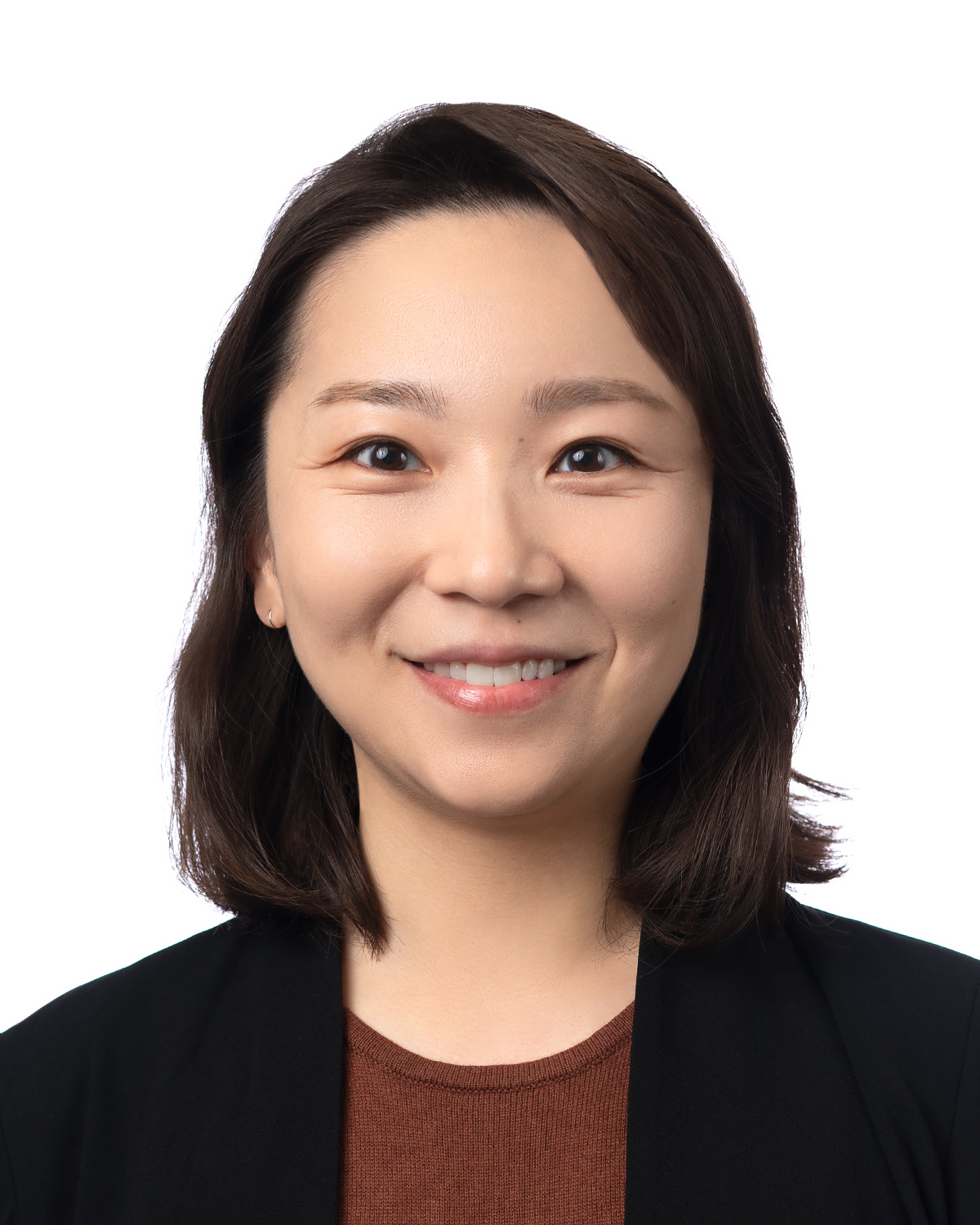 Photo de profil de Yuan Sophie Lu