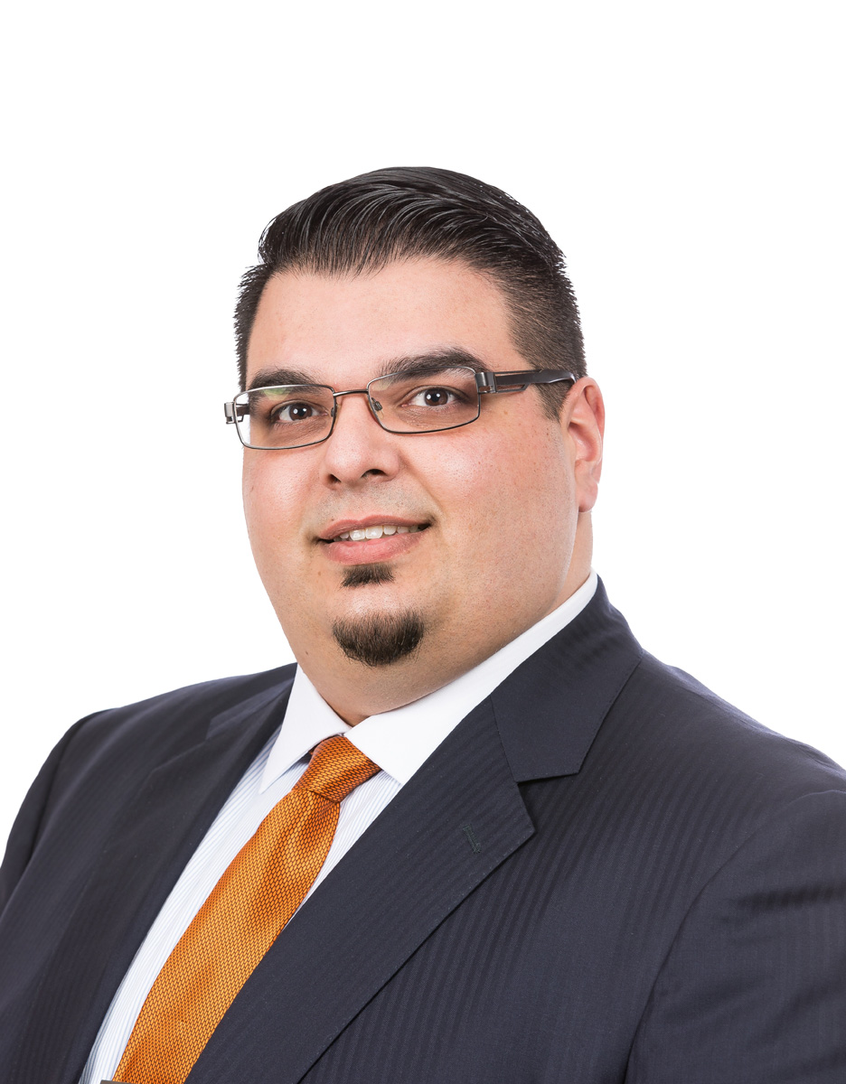 Profile Picture of Jason Boudreau