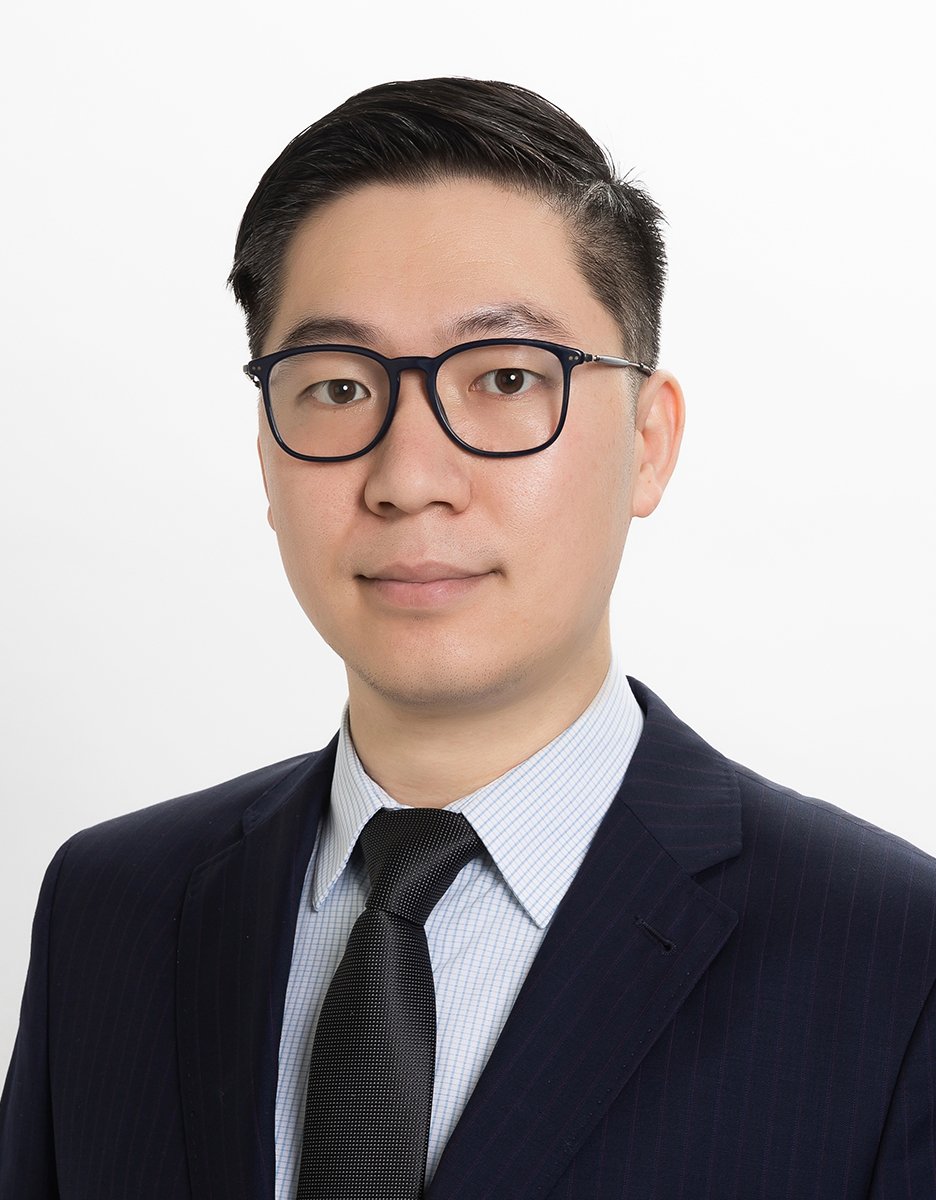 Photo de profil de Jiajia (Jerry) Wang