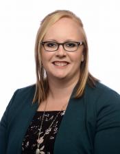 Profile Picture of Courtney Bridge