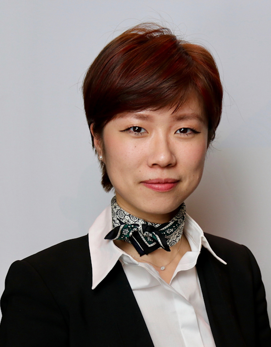Photo de profil de Mengdie Hong