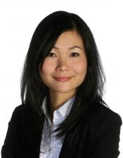 Photo de profil de Julia Mei