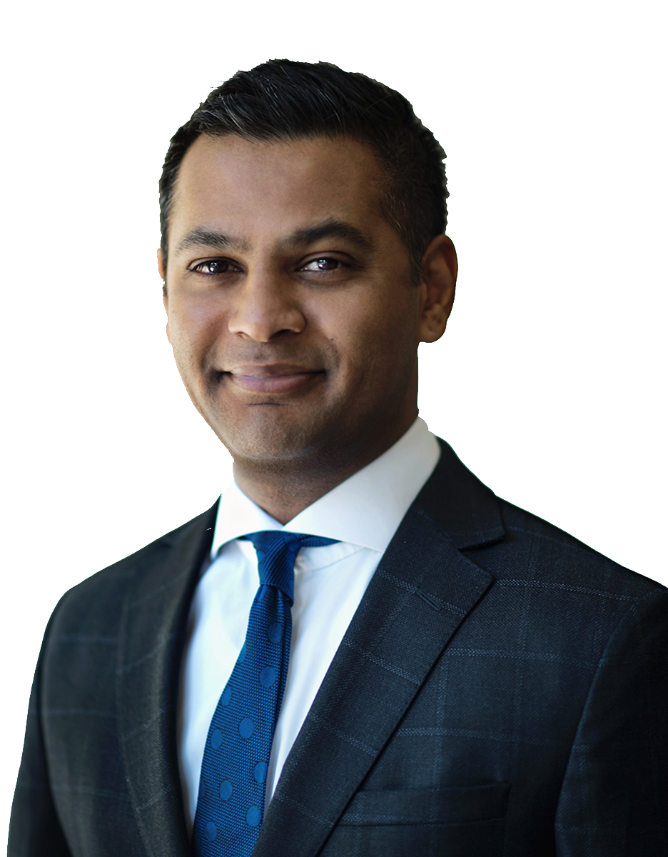 Profile Picture of Narinder Gaday