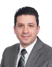 Photo de profil de Omar Squalli Houssaini