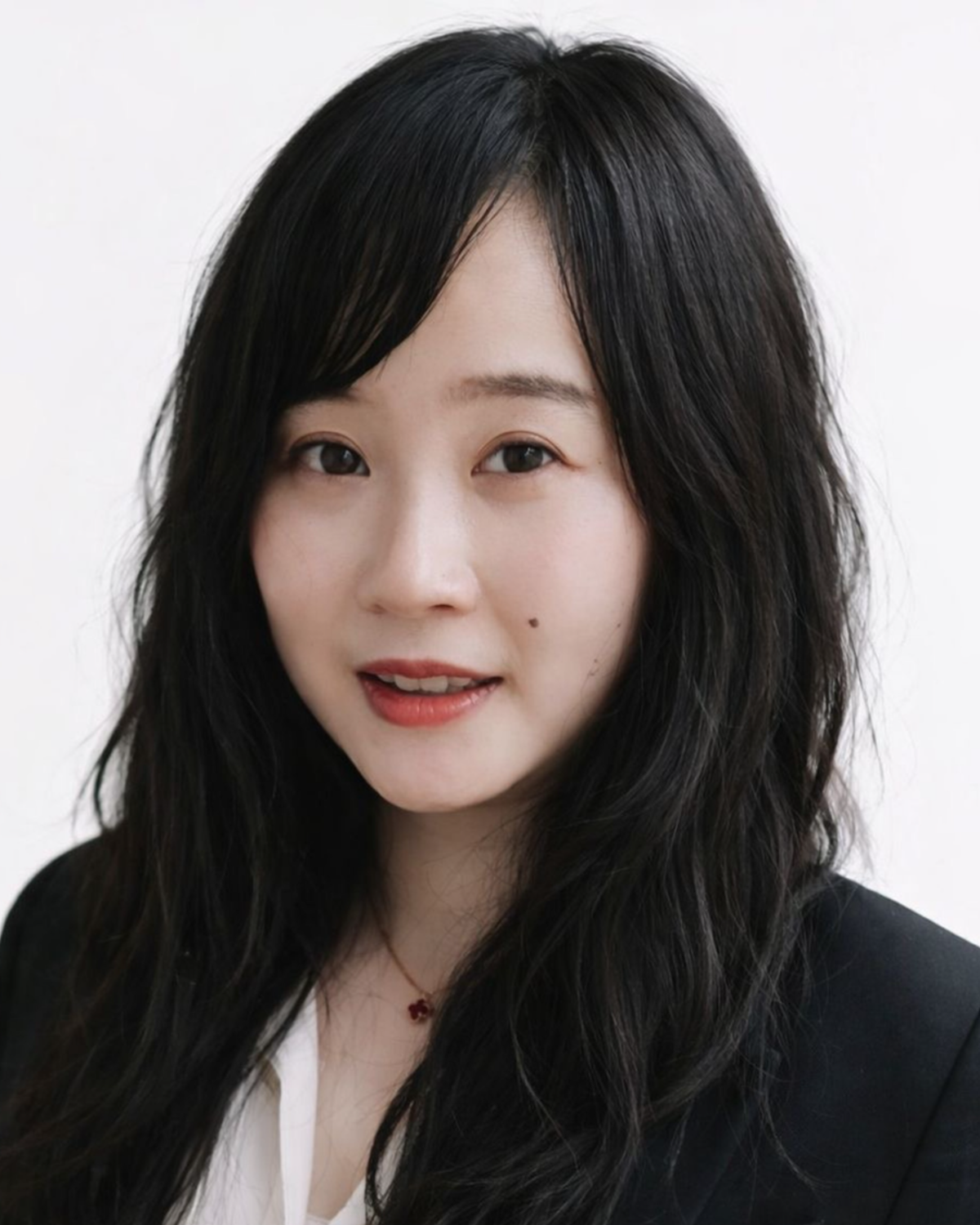 Photo de profil de Lydia (Bingzhi) Tang