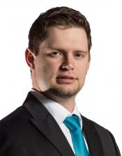 Photo de profil de Cory Tannahill