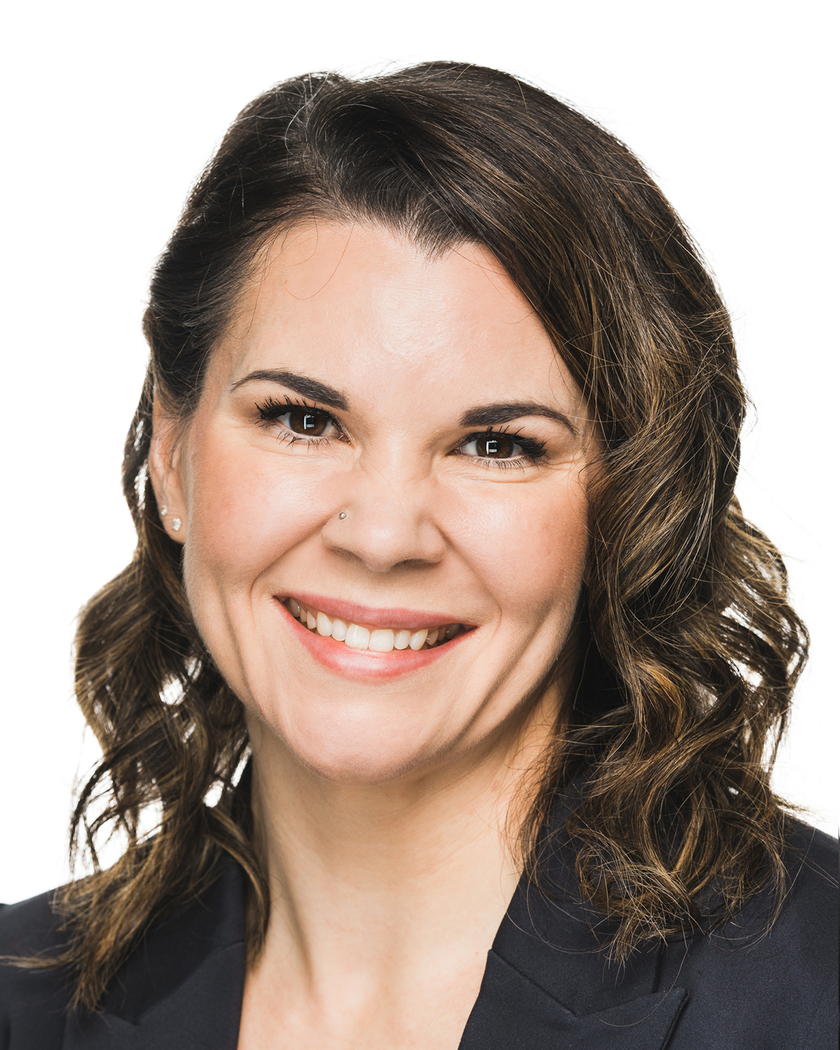 Photo de profil de Liz Desjardins