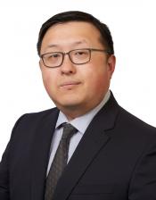 Profile Picture of John Pan