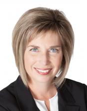 Photo de profil de Karyn Ray