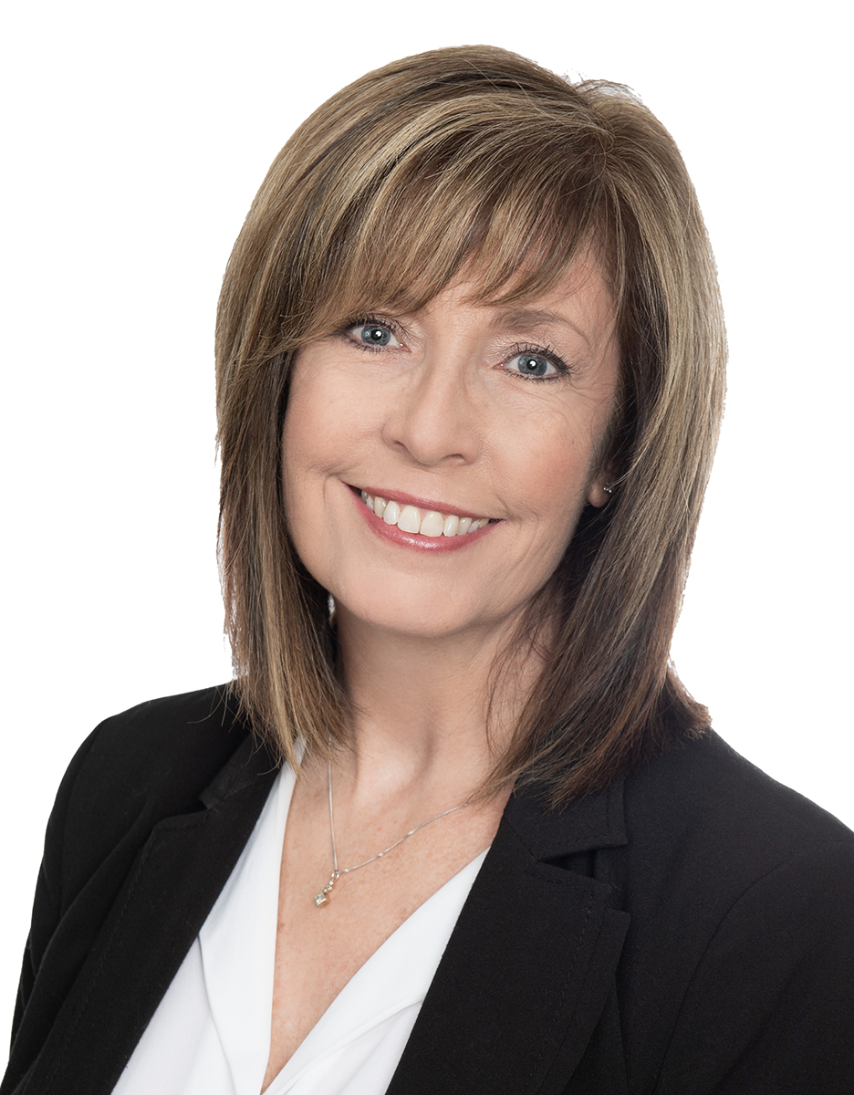 Photo de profil de Katharine Spowart
