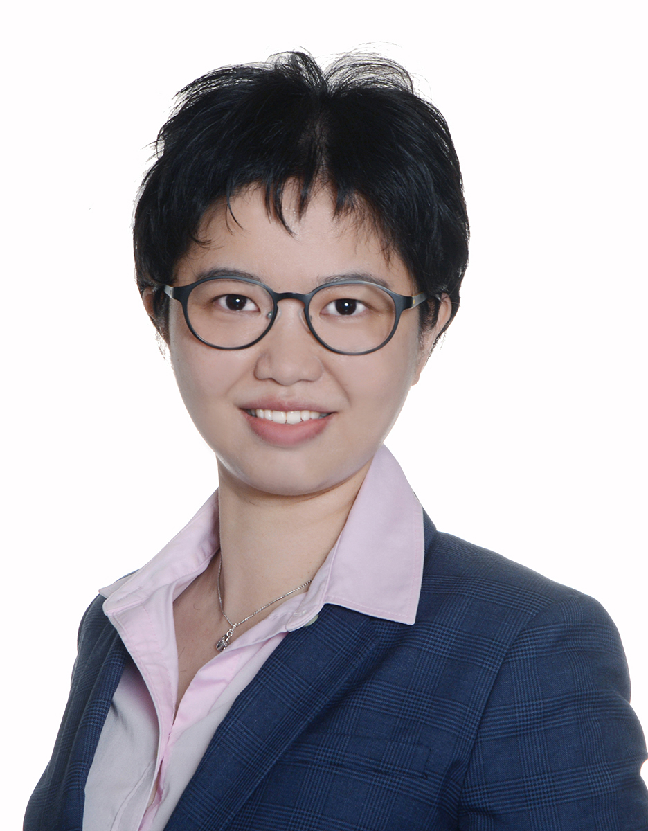 Profile Picture of Guan Lin (Danton) Li