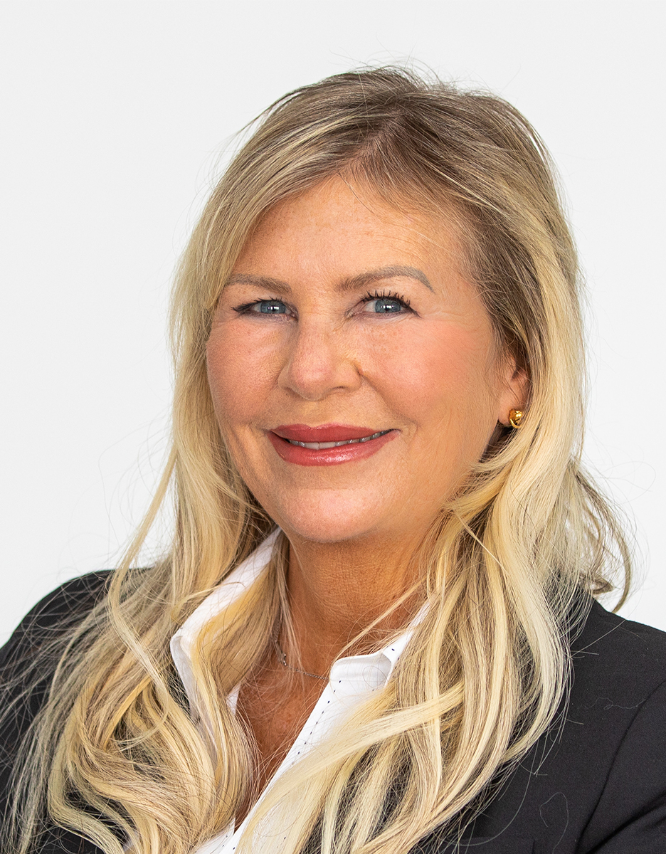 Profile Picture of Catherine McKinley