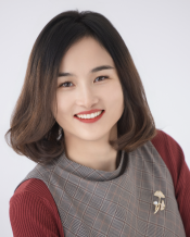 Profile Picture of Grace Li