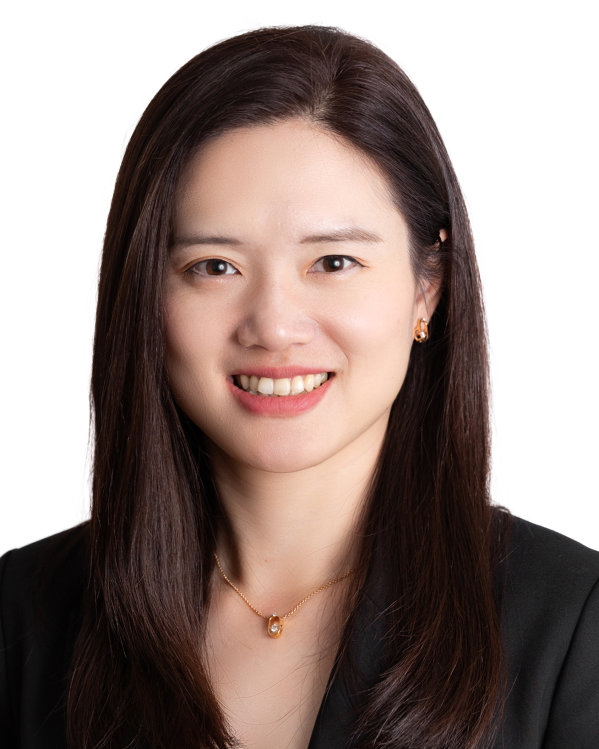 Photo de profil de Sara Yang