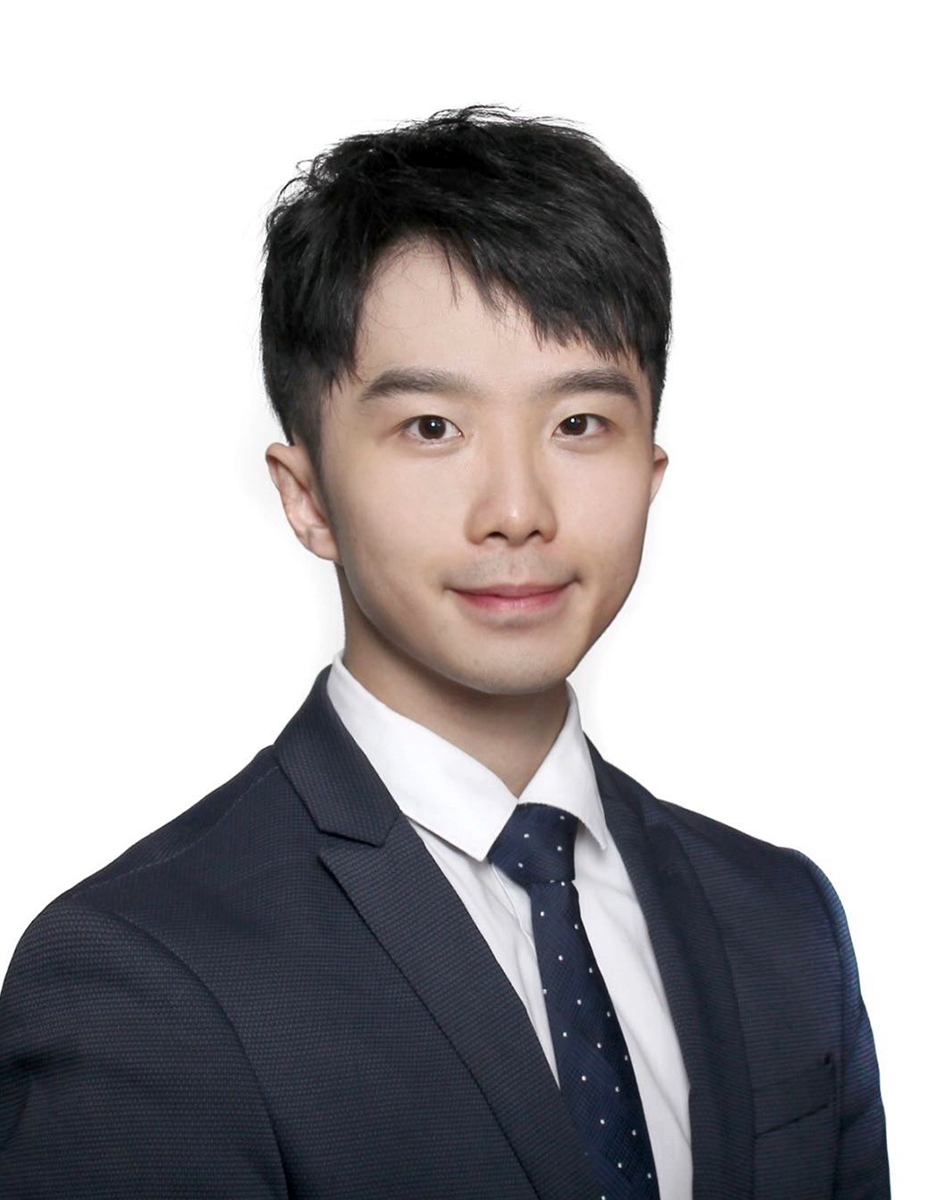 Profile Picture of Wilson (Wai Chun) Fung