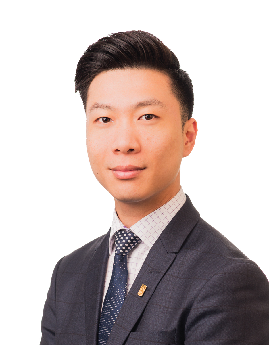 Photo de profil de Christophe Tran