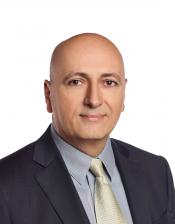 Photo de profil de Frank DeDominicis