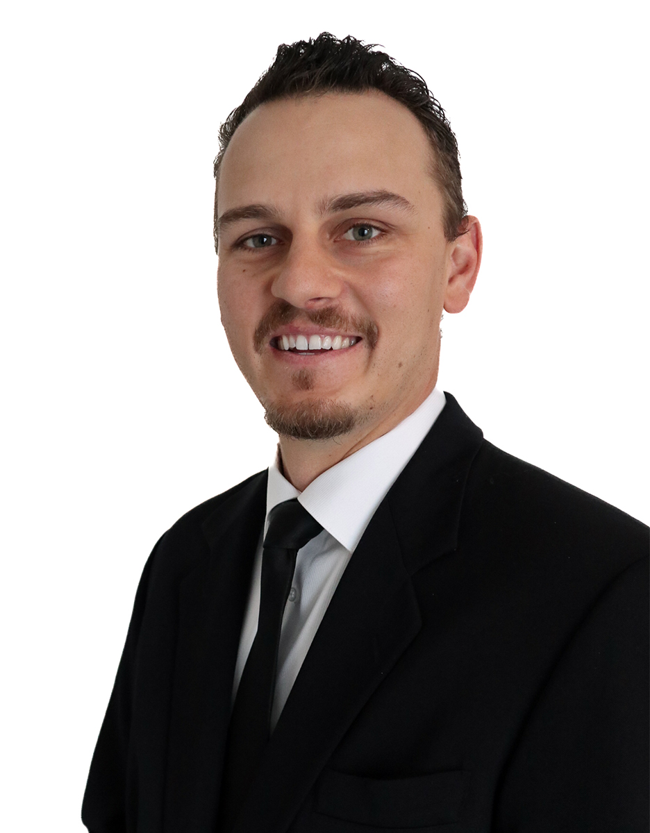 Profile Picture of Brendan Leis