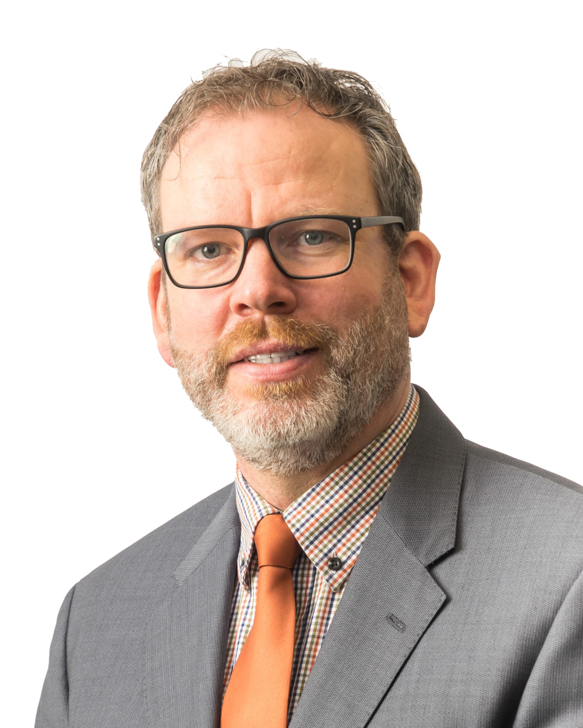 Profile Picture of Huron Davidson