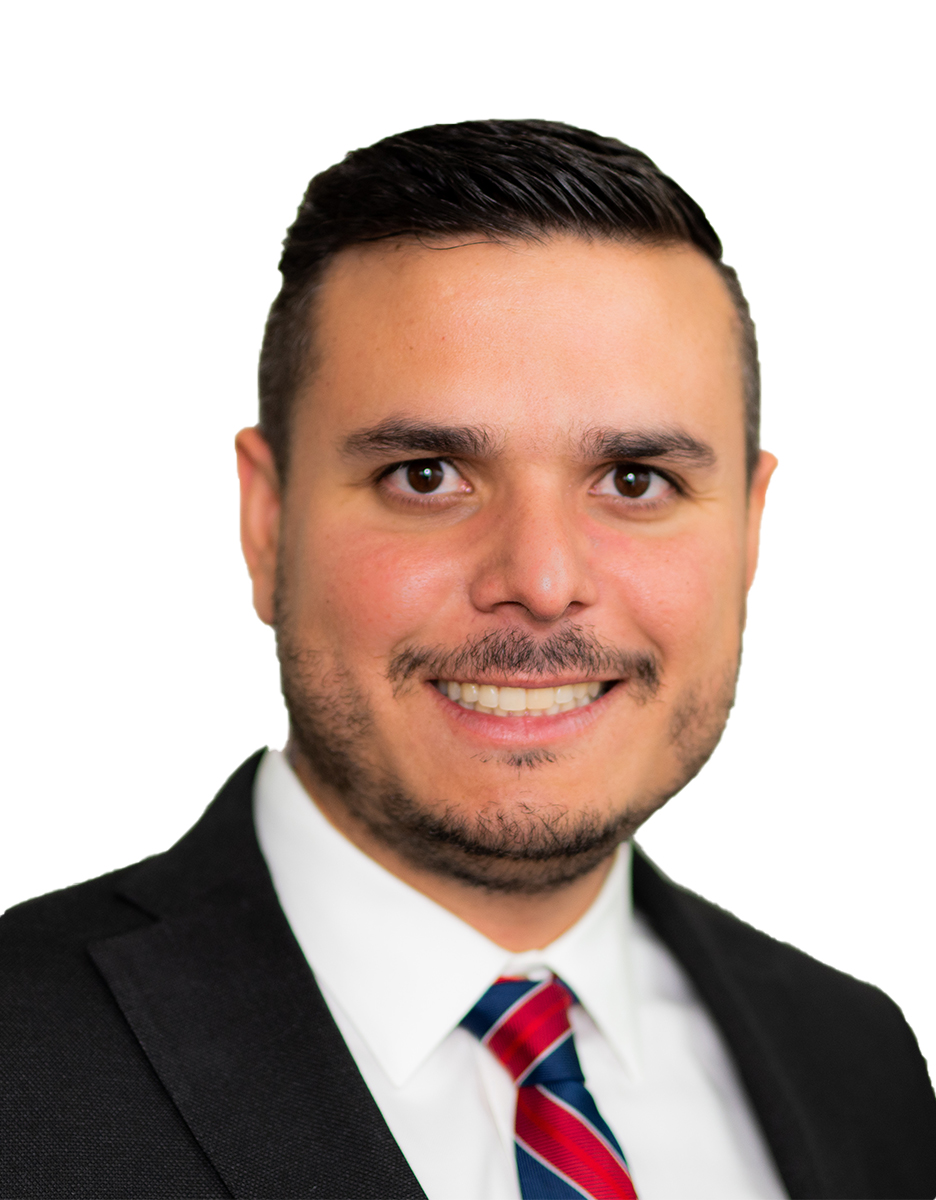 Profile Picture of Guillermo Busing