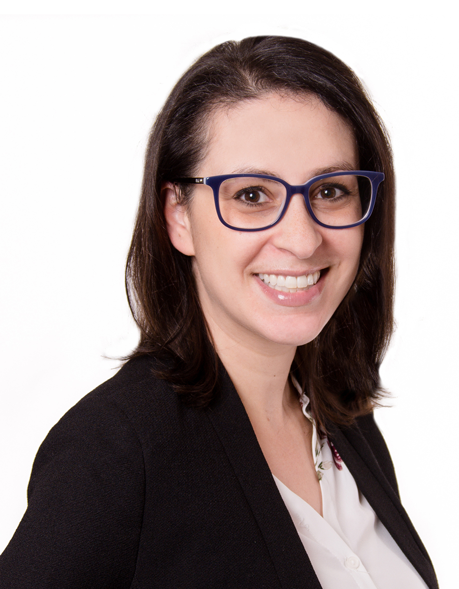 Photo de profil de Michelle Furgiuele
