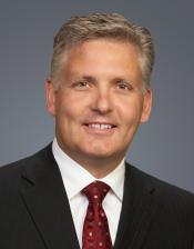 Profile Picture of Michael Lindsay