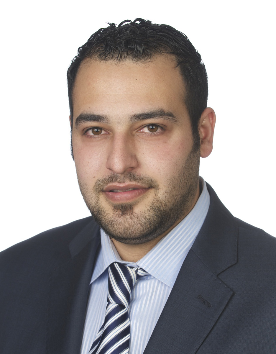 Profile Picture of Bassam Charaf