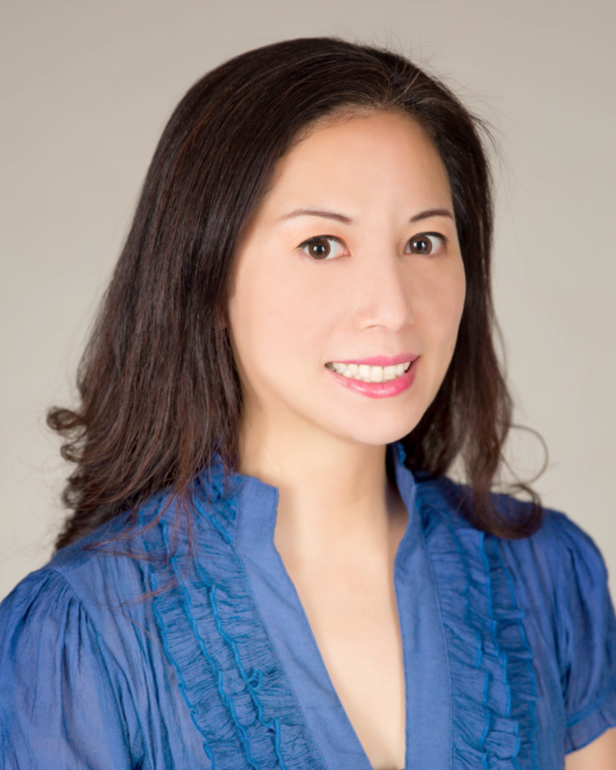 Profile Picture of Joanne Chang