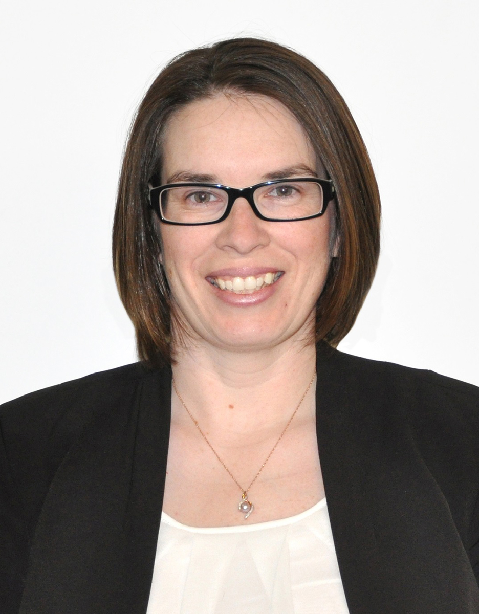Profile Picture of Paula Caines
