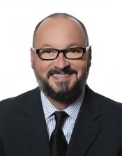 Photo de profil de Lance McWilliams