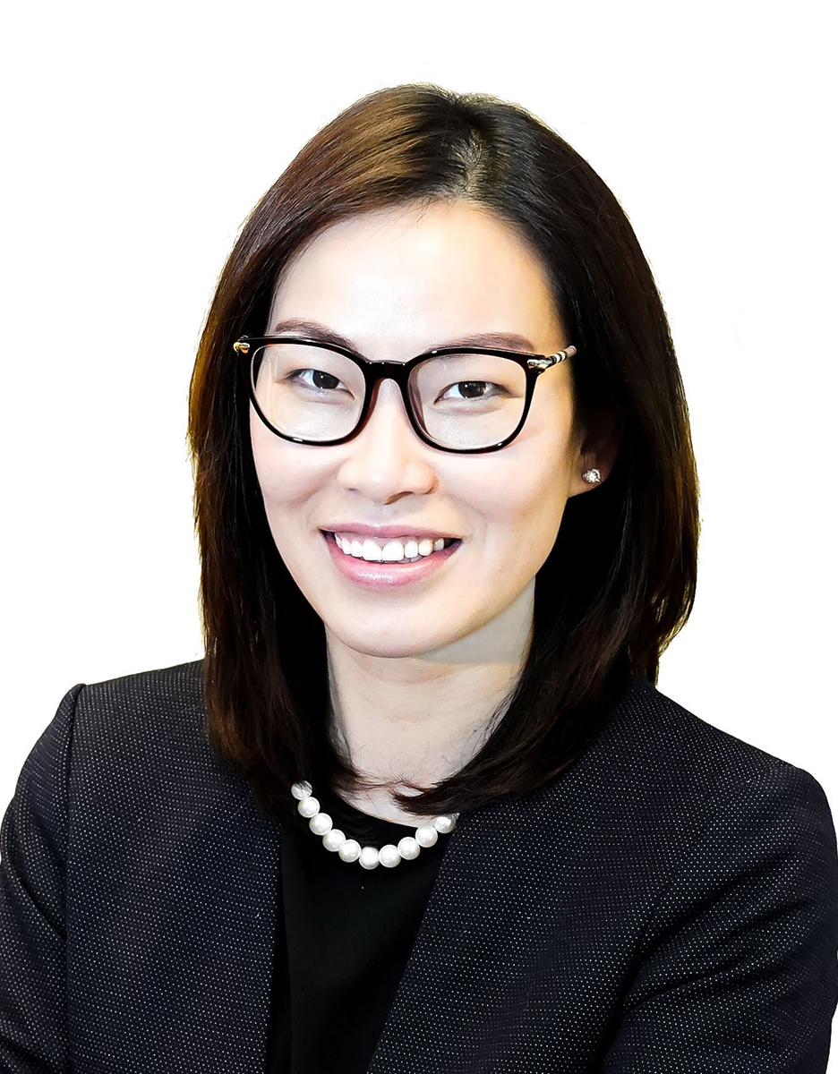 Profile Picture of Kathy (Sau Ping) Lau