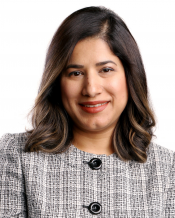 Profile Picture of Atiqa Javaid