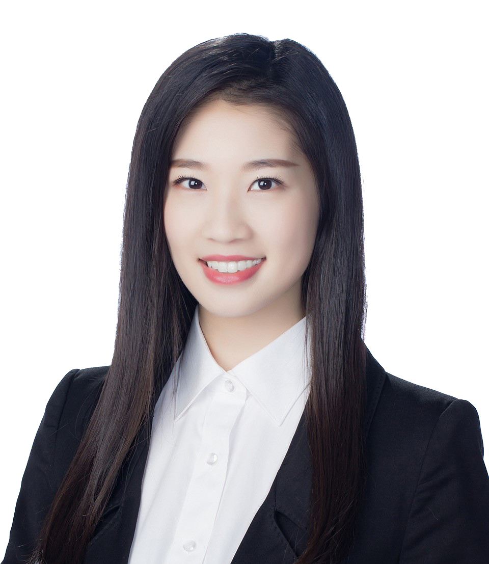 Profile Picture of Julia Zhu