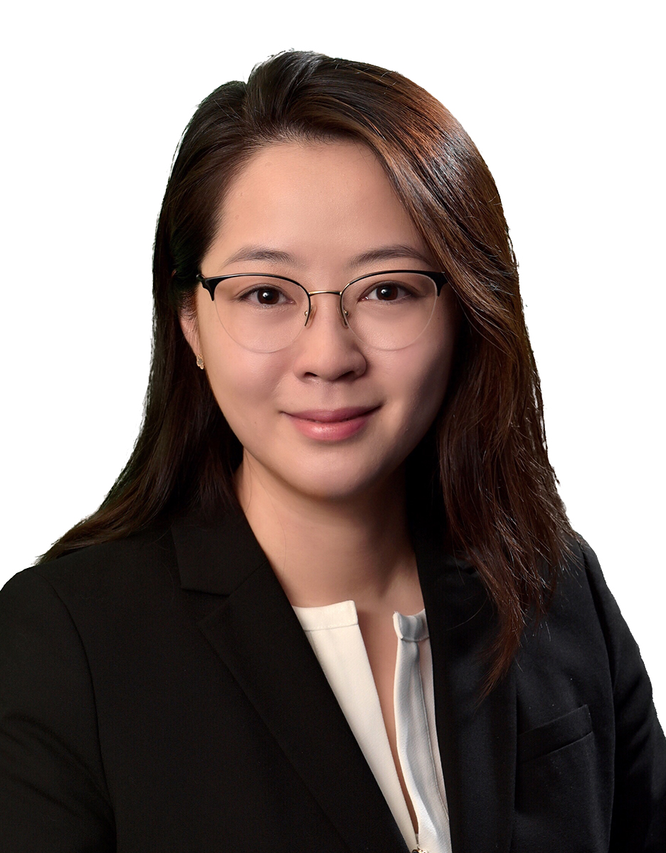 Profile Picture of Amber (Yuan) Zhuang